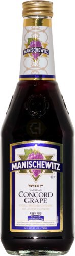 Manischewitz Concord - Wine from Tuxedo Wine & Spirits