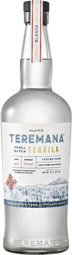 Teremana Blanco Tequila - spirits from Tuxedo Wine Spirits Atlanta