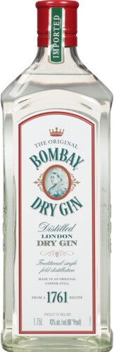 Bombay Distilled London Dry Gin - Spirits from Tuxedo Wine & Spirits