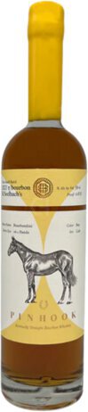 Pinhook Rocky Mtn Small Batch - Spirits from Tuxedo Wine & Spirits