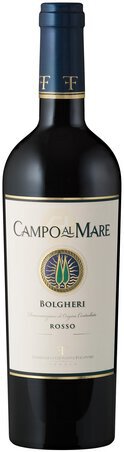 Campo al Mare - Bolgheri - Wine from Tuxedo Wine & Spirits