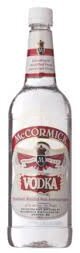 McCormick Vodka - spirits from Tuxedo Wine Spirits Atlanta