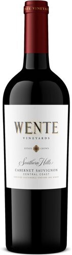 Wente Vineyards Southern Hills Cabernet Sauvignon - wine from Tuxedo Wine Spirits Atlanta