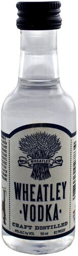 Wheatley Vodka - spirits from Tuxedo Wine Spirits Atlanta