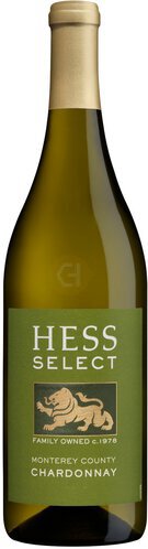 Hess Select Chardonnay - Wine from Tuxedo Wine & Spirits