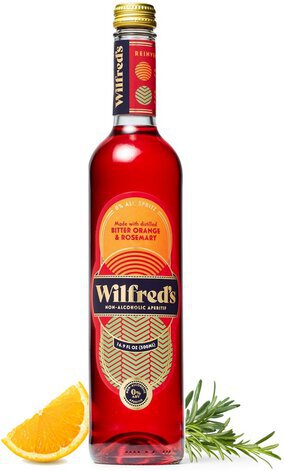 Wilfred's Aperitif N A Sgl - Spirits from Tuxedo Wine & Spirits