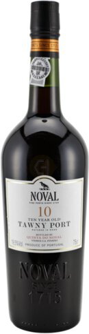 Quinta Do Noval 10yr Tawny Port - Wine from Tuxedo Wine & Spirits