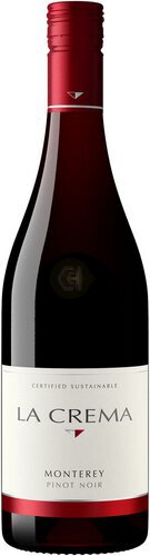 La Crema Monterey Pinot Noir Red Wine - Wine from Tuxedo Wine & Spirits