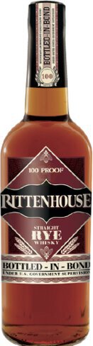 Rittenhouse Rye Whisky - Spirits from Tuxedo Wine & Spirits