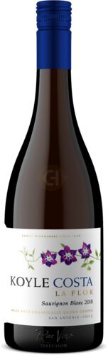 Koyle Costa La Flor Sauvignon Blanc - wine from Tuxedo Wine Spirits Atlanta