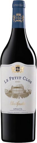 Le Petit Clos By Bournet Lapostolle - wine from Tuxedo Wine Spirits Atlanta