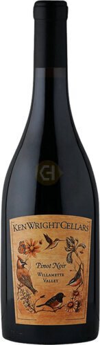 Ken Wright Cellars Pinot Noir Willamette Valley - wine from Tuxedo Wine Spirits Atlanta