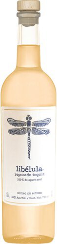 Libelula Reposado Tequila - Spirits from Tuxedo Wine & Spirits