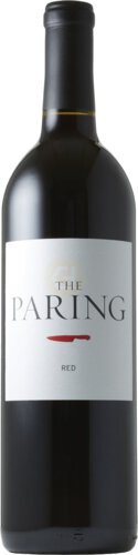 The Paring, Red Blend 2020 - Wine from Tuxedo Wine & Spirits