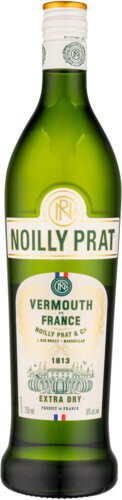 Noilly Prat Extra Dry Vermouth - Spirits from Tuxedo Wine & Spirits