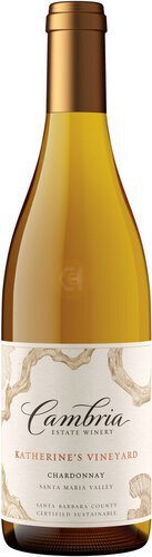 Cambria Katherine's Vineyard Chardonnay White Wine - Wine from Tuxedo Wine & Spirits