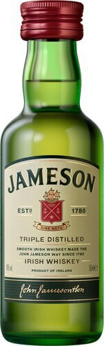 Jameson Irish Whiskey - spirits from Tuxedo Wine Spirits Atlanta