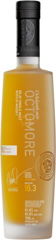 Bruichladdich Octomore - Spirits from Tuxedo Wine & Spirits
