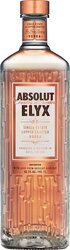 Absolut Elyx Handcrafted Vodka - Spirits from Tuxedo Wine & Spirits