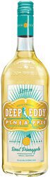 Deep Eddy Pineapple Vodka - Spirits from Tuxedo Wine & Spirits