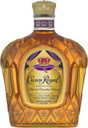 Crown Royal - spirits from Tuxedo Wine & Spirits