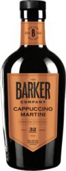 The Barker Company Cappuccino Martini - Spirits from Tuxedo Wine & Spirits