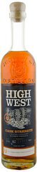 High West Cask Strength - Spirits from Tuxedo Wine & Spirits
