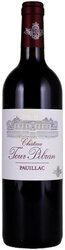 Chateau Tour Pibran Pauillac Bordeaux France - Wine from Tuxedo Wine & Spirits