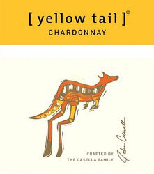 Yellow Tail Chardonnay - Wine from Tuxedo Wine & Spirits
