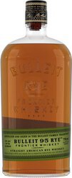 Bulleit Rye - Spirits from Tuxedo Wine & Spirits